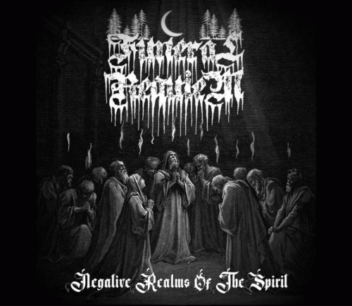 Funeral Requiem : Negative Realms of the Spirit